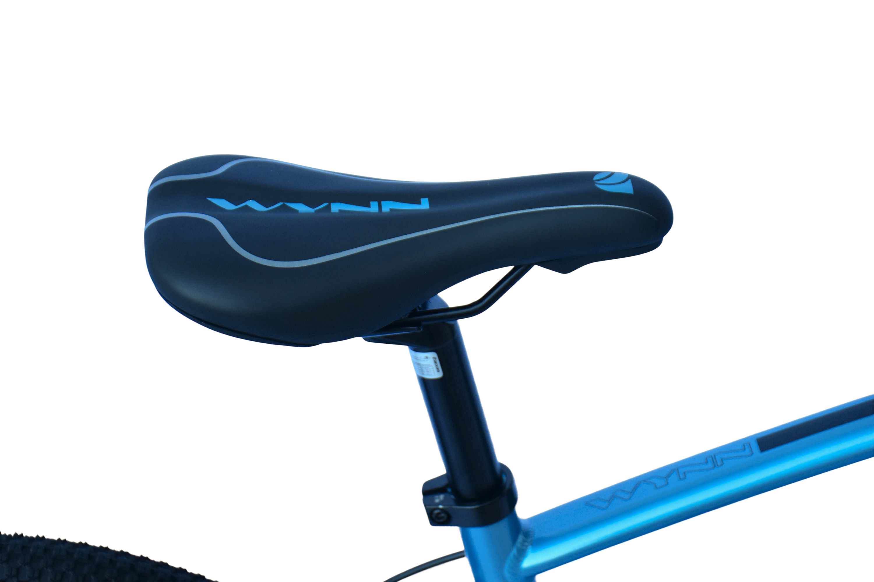 WYNN Kinderrad Gravelbike 24 Zoll GRL2.1 Rahmenh&ouml;he 36 cm 14 G&auml;nge mech. Scheibenbremse – Bild 5