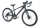 CHILLIZ Kinderrad Gravelbike 24 Zoll GL.10 Rahmenhöhe 31 cm 14 Gänge