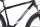 WYNN Mountainbike 29 Zoll ATB2.0 schwarz Rahmenhöhe 56 cm Damen und Herren 21 Gänge V-Brake