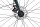 CHILLIZ Gravelbike 28 inch GL.02 green frame height 60 cm unisex 14-speed mechanical disc brakes