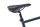 CHILLIZ Gravelbike 28 inch GL.02 green frame height 60 cm unisex 14-speed mechanical disc brakes