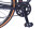 WYNN Gravelbike 28 Zoll GRL1.1 grau Rahmenhöhe 54 cm Damen Herren 14 Gänge Gepäckträger Schutzbleche
