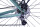 WYNN Gravelbike 28 Zoll GRL1.1 grün Rahmenhöhe 58 cm Damen Herren 14 Gänge Gepäckträger Schutzbleche