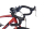 WYNN Kinderrad Gravelbike 24 Zoll GRL2.1 rot Rahmenhöhe 36 cm 14 Gänge mech. Scheibenbremse