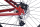 WYNN Kinderrad Gravelbike 24 Zoll GRL2.1 rot Rahmenhöhe 36 cm 14 Gänge mech. Scheibenbremse