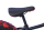 WYNN Fatbike 24 Zoll FAT1.0 schwarz-rot Rahmenhöhe 30 cm Kinder 7 Gänge mech. Scheibenbremse