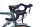 WYNN Gravelbike 28 Zoll GRL1.1 grün Rahmenhöhe 60 cm Damen Herren 14 Gänge Gepäckträger Schutzbleche