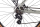 CHILLIZ Gravelbike 28 Zoll GL.02 grau Rahmenhöhe 57 cm Damen Herren 14 Gänge mech. Scheibenbremse