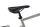 CHILLIZ Gravelbike 28 Zoll GL.02 grau Rahmenhöhe 57 cm Damen Herren 14 Gänge mech. Scheibenbremse