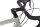 CHILLIZ Gravelbike 28 Zoll GL.02 grau Rahmenhöhe 57 cm Damen Herren 14 Gänge mech. Scheibenbremse