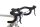 CHILLIZ Gravelbike 28 Zoll GL.02 grau Rahmenhöhe 57 cm Damen Herren 14 Gänge mech. Scheibenbremse