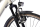 WYNN Trekkingrad 28 Zoll TRK1.0 weiß Damen 21 Gänge V-Brake