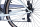 WYNN Trekkingrad 28 Zoll TRK1.0 weiß Damen 21 Gänge V-Brake