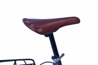 WYNN Trekkingrad 28 Zoll TRK1.0 grau Damen 21 Gänge V-Brake