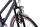 WYNN Trekkingrad 28 Zoll TRK1.0 grau Damen 21 Gänge V-Brake