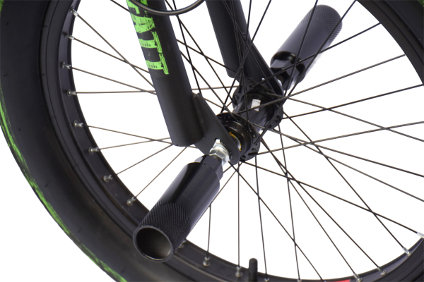 Bulls 20 Zoll Jugendfahrrad Rahmenhöhe: 24 Cm (333680