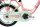 CHILLIZ Kinderrad 14 Zoll CHD.01 rosa Rahmenhöhe 23 cm singlespeed V-Brake