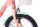 CHILLIZ Kinderrad 14 Zoll CHD.01 rosa Rahmenhöhe 23 cm singlespeed V-Brake