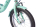 CHILLIZ Kinderrad 14 Zoll CHD.01 türkis Rahmenhöhe 23 cm singlespeed V-Brake