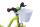 CHILLIZ Kinderrad 18 Zoll CHD.01 grün Rahmenhöhe 28 cm singlespeed V-Brake