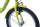 CHILLIZ Kinderrad 18 Zoll CHD.01 grün Rahmenhöhe 28 cm singlespeed V-Brake