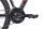 REDLOUD Mountainbike 29 Zoll MA.02 Rahmenhöhe 52 cm 24 Gänge mech. Scheibenbremse