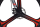 CHILLIZ Mountainbike Fully 26 Zoll MAG.01 schwarz-rot Rahmenhöhe 42 cm 21 Gänge Mag wheel mech. Scheibenbremse