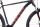 REDLOUD Mountainbike 29 Zoll MA.02 Rahmenhöhe 56 cm 24 Gänge mech. Scheibenbremse