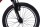 REDLOUD Kinderrad MTB 20 Zoll JA.01 weiß Rahmenhöhe 26 cm