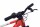 REDLOUD Kinderrad MTB 20 Zoll JA.01 weiß Rahmenhöhe 26 cm