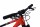 REDLOUD Kinderrad MTB 24 Zoll JA.01 schwarz Rahmenhöhe 31 cm