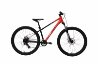 REDLOUD Kinderrad MTB 26 Zoll JA.01 schwarz...