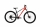 REDLOUD Kinderrad MTB 26 Zoll JA.01 schwarz Rahmenhöhe 37 cm