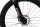 REDLOUD Kinderrad MTB 26 Zoll JA.01 schwarz Rahmenhöhe 37 cm
