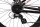 REDLOUD Kinderrad MTB 26 Zoll JA.01 schwarz Rahmenhöhe 37 cm