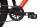 REDLOUD Kinderrad MTB 26 Zoll JA.01 schwarz Rahmenhöhe 37 cm