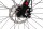 REDLOUD Kinderrad MTB 26 Zoll JA.01 schwarz Rahmenhöhe 37 cm