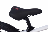 REDLOUD Kinderrad MTB 20 Zoll JA.2.1 weiß Rahmenhöhe 26 cm