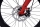 REDLOUD Kinderrad MTB 20 Zoll JA.2.1 weiß Rahmenhöhe 26 cm