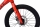 REDLOUD Kinderrad MTB 20 Zoll JA.2.2 schwarz Rahmenhöhe 26 cm