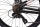 REDLOUD Kinderrad MTB 24 Zoll JA.4.2 schwarz Rahmenhöhe 31 cm