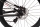 REDLOUD Kinderrad MTB 24 Zoll JA.4.2 schwarz Rahmenhöhe 31 cm