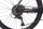 REDLOUD Mountainbike 29 Zoll MA.03 schwarz Rahmenhöhe 52 cm 24 Gänge hydraulische Scheibenbremse