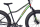 WYNN Fatbike 26 Zoll FAT1.0 schwarz-rot Rahmenhöhe 46 cm 7 Gänge