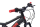 WYNN Mountainbike Fully 27,5 Zoll FLY1.0 schwarz-rot Rahmenhöhe 46 cm 21 Gänge