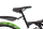 WYNN Mountainbike Fully 27,5 Zoll FLY1.0 schwarz-grün Rahmenhöhe 46 cm 21 Gänge