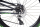 WYNN Mountainbike 24 Zoll KMB1.0  schwarz-grün 21 Gänge mech. Scheibenbremse