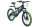 WYNN Mountainbike 24 Zoll KMB1.0  schwarz-grün 7 Gänge