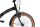 CHILLIZ Faltrad 20 Zoll FLD.01 schwarz Rahmenhöhe 33 cm Damen Herren Klapprad 6 Gänge V-Brake