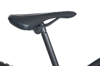 WYNN Mountainbike 26 Zoll DIRT1.0 schwarz Rahmenhöhe 33 cm Damen Herren 18 Gänge